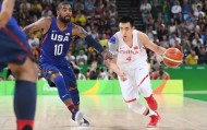 KOK体育app下载-现役唯一打过奥运会国手！国内篮球大满贯，还能带队出征洛杉矶？