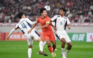 KOK体育-王勤伯：2比2战平泰国，U23国足的最大收获是向余望